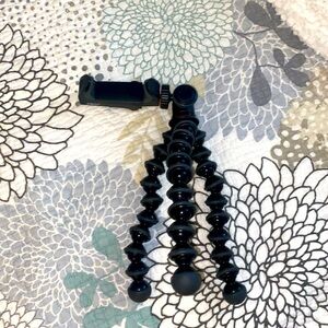 Tripod for phone or camera